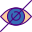 hide icon