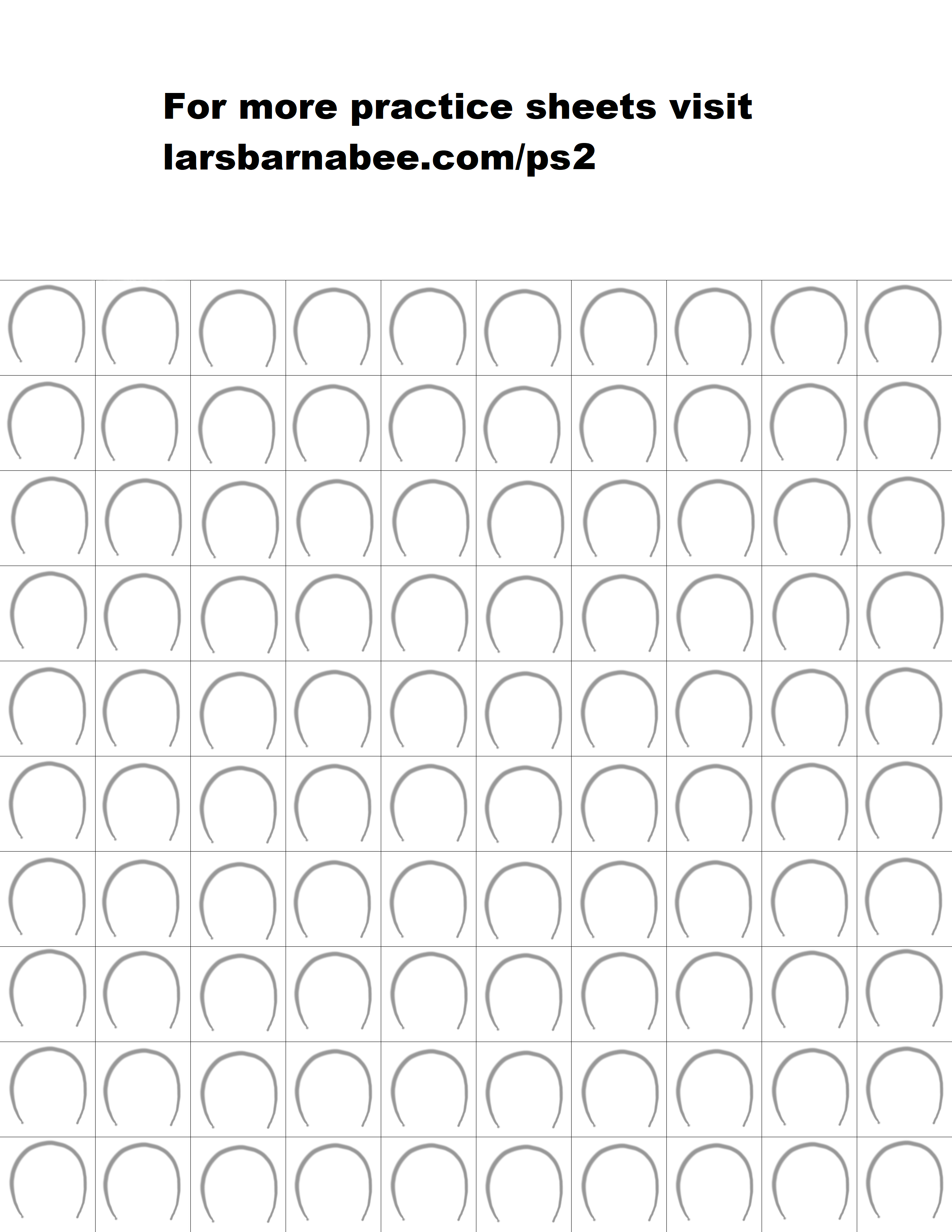 Download practice sheet 2